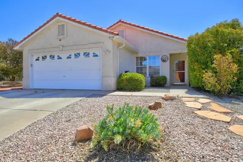10728 Galaxia Park Dr NW, Albuquerque, NM 87114
