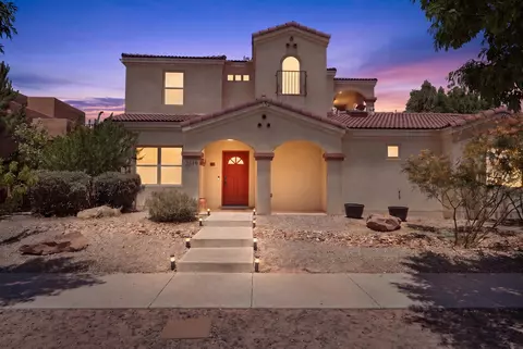 2519 Stieglitz Ave SE, Albuquerque, NM 87106