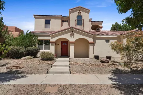 2519 Stieglitz Ave SE, Albuquerque, NM 87106
