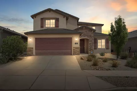 923 Zafiro Rd SE, Rio Rancho, NM 87124