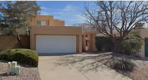4922 Casa Del Oso NE, Albuquerque, NM 87111