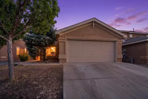 7443 Snowy Egret Pl NW, Albuquerque, NM 87114