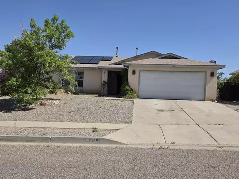 6991 Clark Hills Dr NE, Rio Rancho, NM 87144