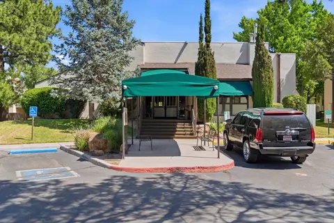 1601 Pennsylvania St NE #Z4, Albuquerque, NM 87110