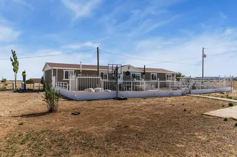 35 Tyler Loop, Moriarty, NM 87035 photo 3