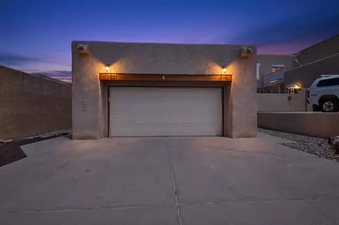 7531 Northridge Ave NE, Albuquerque, NM 87109