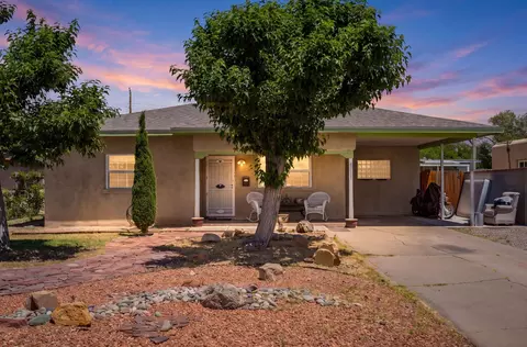 2712 Solano Dr NE, Albuquerque, NM 87110