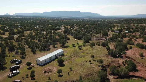 26 Avenida De Tsosie, Ribera, NM 87560