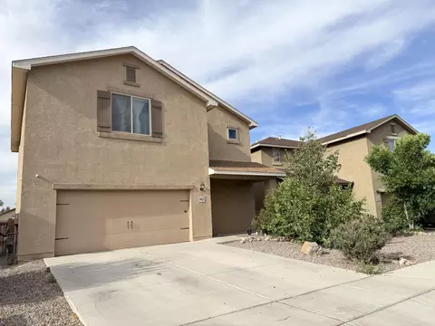 9823 Artemsia Ave SW, Albuquerque, NM 87121