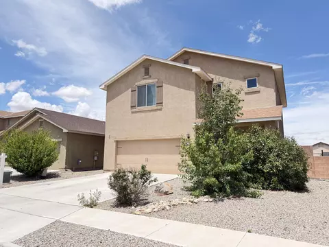 9823 Artemsia Ave SW, Albuquerque, NM 87121