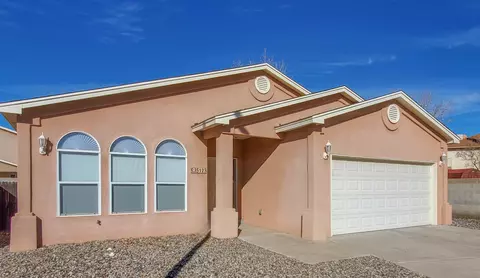 5123 Torpedo Pl NW, Albuquerque, NM 87120