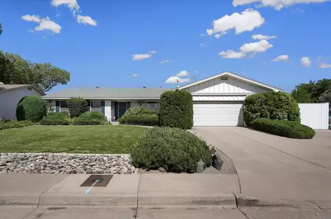 4300 Andrew Dr NE, Albuquerque, NM 87109