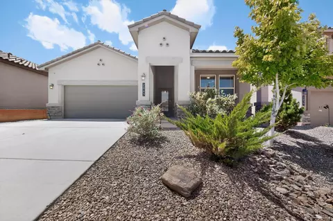 2043 Silver Dollar St SE, Albuquerque, NM 87123