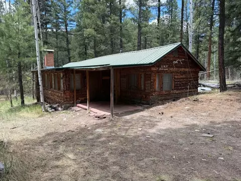 39 Truchas Ln, Jemez Springs, NM 87025