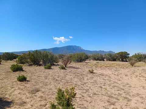 Palomino Road, Placitas, NM 87043