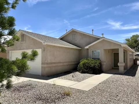 909 Benjamin Dr SE, Rio Rancho, NM 87124