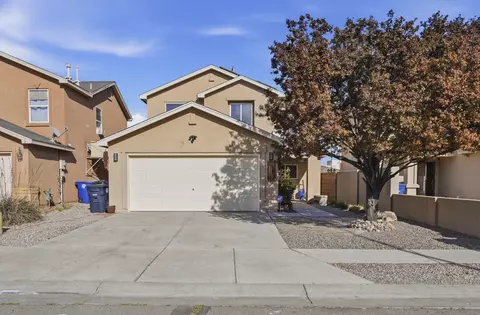 6116 Picture Rock Pl NW, Albuquerque, NM 87120