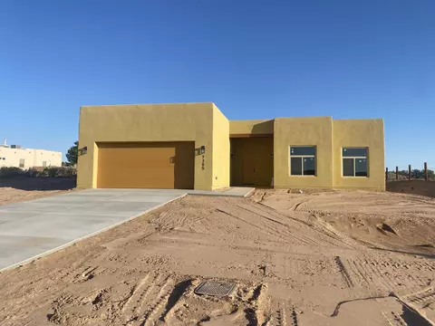 7305 Hapsburg Rd NE, Rio Rancho, NM 87144