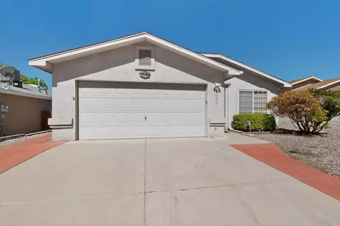 10505 Virgo St NW, Albuquerque, NM 87114