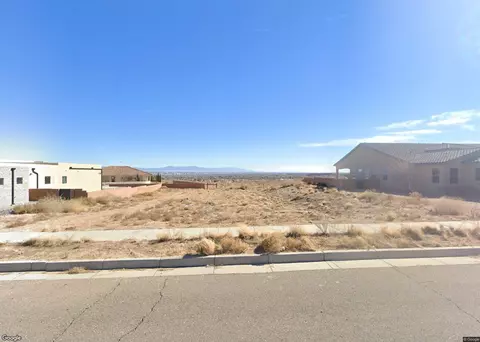 6416 Petirrojo Rd NW, Albuquerque, NM 87120