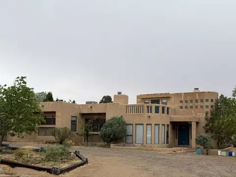 3 Chamisa Pl, Corrales, NM 87048
