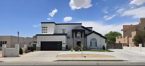 6421 San Ildefonso Dr NW, Albuquerque, NM 87120