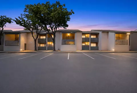 4601 Carlisle Blvd NE #A-10, Albuquerque, NM 87109
