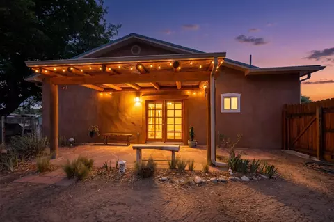 9901 Eldridge Rd NW, Albuquerque, NM 87114