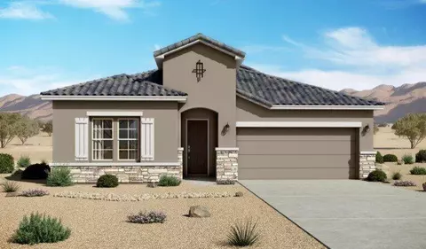 7244 Loire Dr NE, Rio Rancho, NM 87144