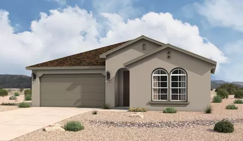 7245 Loire Dr NE, Rio Rancho, NM 87144