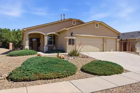 3420 Sun Mesa St SW, Los Lunas, NM 87031