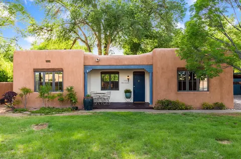 2737 Rio Grande Blvd NW, Albuquerque, NM 87104