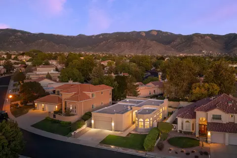 11300 Penfield Ln NE, Albuquerque, NM 87111