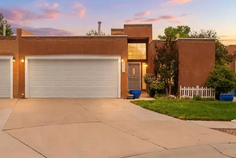 2529 Abby Jean Pl NW, Albuquerque, NM 87104