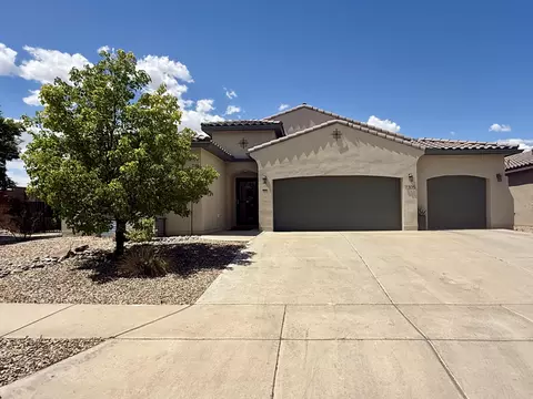 7305 E Nome Dr NE, Rio Rancho, NM 87144