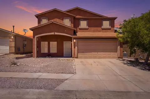10427 Sandy Flats Ave SW, Albuquerque, NM 87121