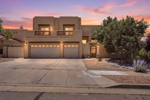 9116 Berryessa Rd NE, Albuquerque, NM 87122