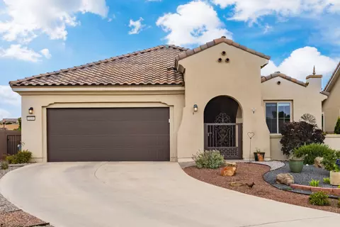 9100 Falls Creek Trl NW, Albuquerque, NM 87120