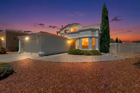 233 Nicklaus Dr SE, Rio Rancho, NM 87124