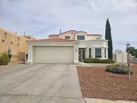 233 Nicklaus Dr SE, Rio Rancho, NM 87124