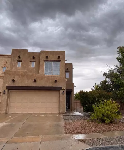 2435 Pelizzano Dr SE, Rio Rancho, NM 87124