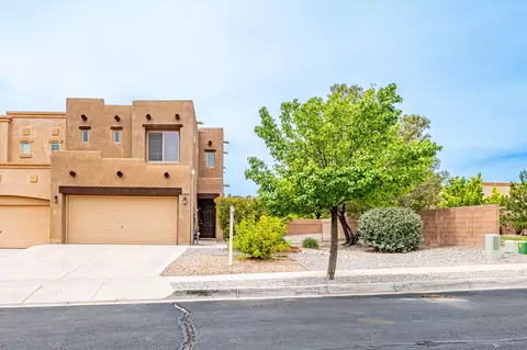 2435 Pelizzano Dr SE, Rio Rancho, NM 87124