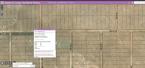 12 Th St NW, Rio Rancho, NM 87144