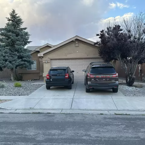 7705 Eagle Ave NW, Albuquerque, NM 87114