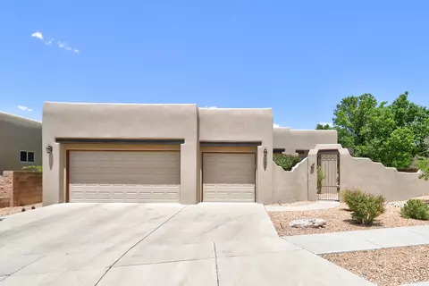 7339 Enchanted Sky Ln NE, Albuquerque, NM 87113