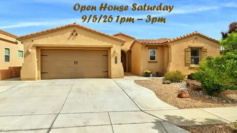 6371 Camino De Paz Rd NW, Albuquerque, NM 87120