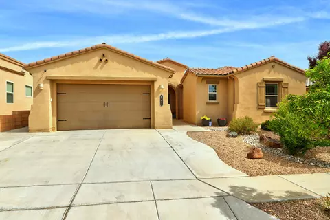 6371 Camino De Paz Rd NW, Albuquerque, NM 87120