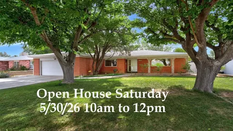 2808 Charleston St NE, Albuquerque, NM 87110