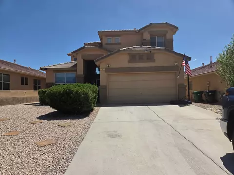 2925 Violeta Cir SE, Rio Rancho, NM 87124