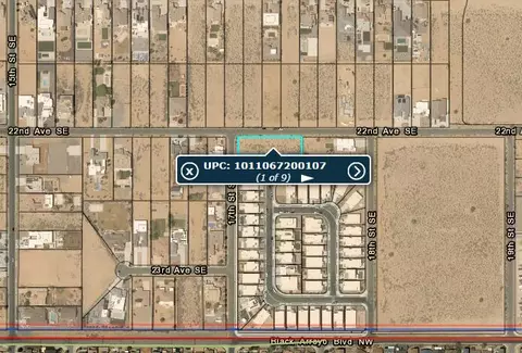 2300 17st 2300 17th St Se Rio Rancho N, Rio Rancho, NM 87124